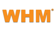 Logo of the web tool of cPanel that Hydro-Host provides