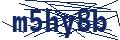 Captcha code required for form validation