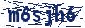 Captcha code required for form validation